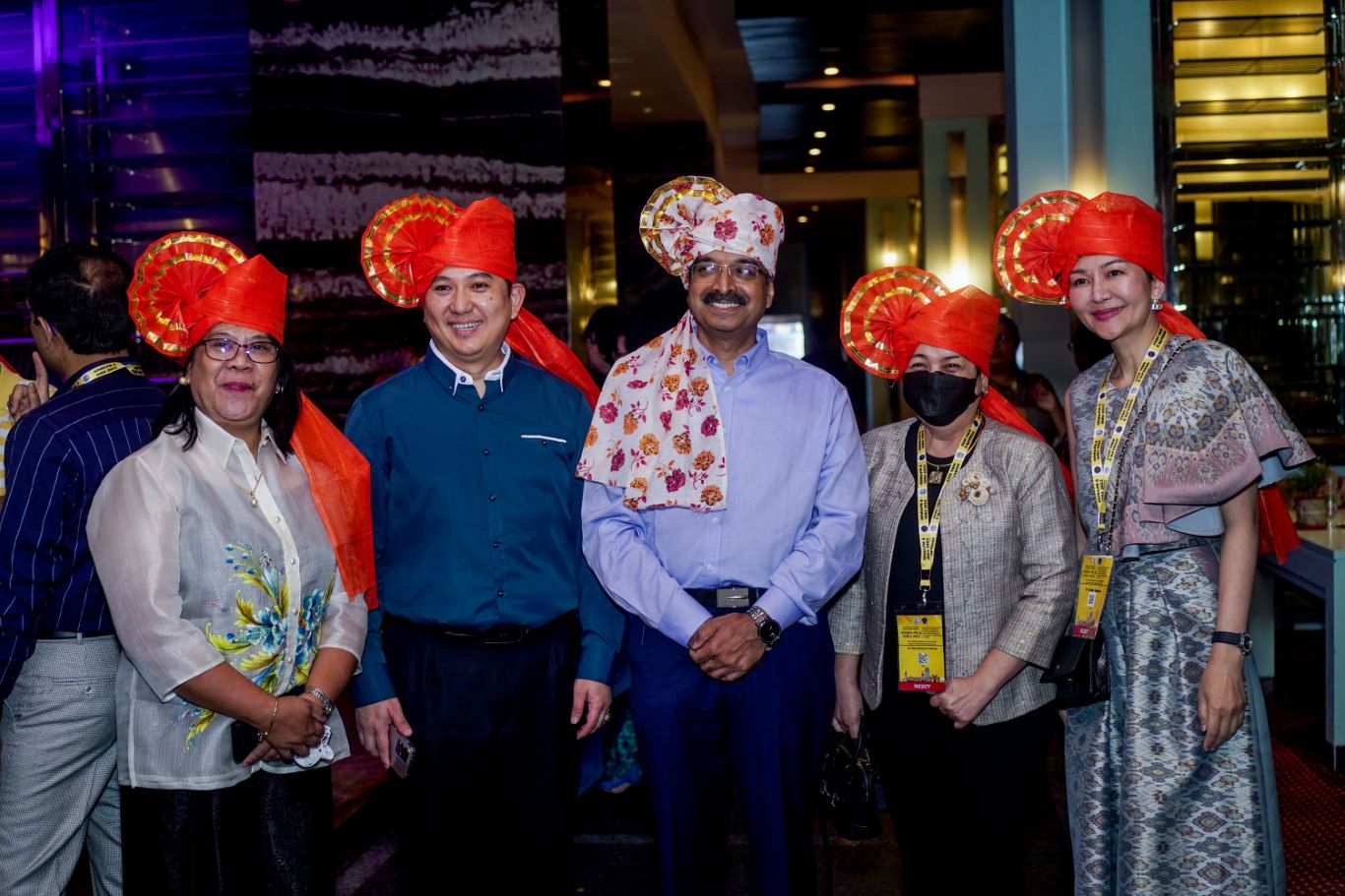 AORA INDIA - DINNER